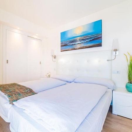 Sa Maniga 5E Apartamento Cala Millor  Exterior foto