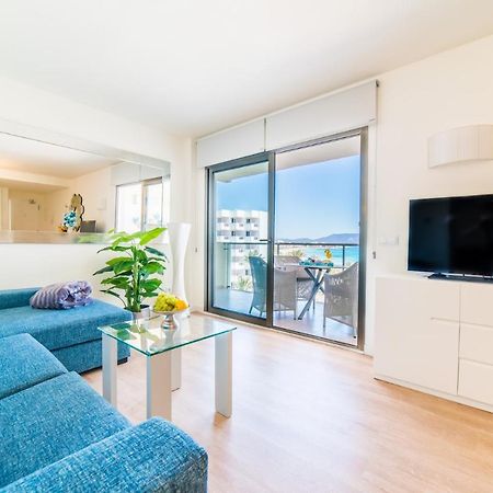 Sa Maniga 5E Apartamento Cala Millor  Exterior foto