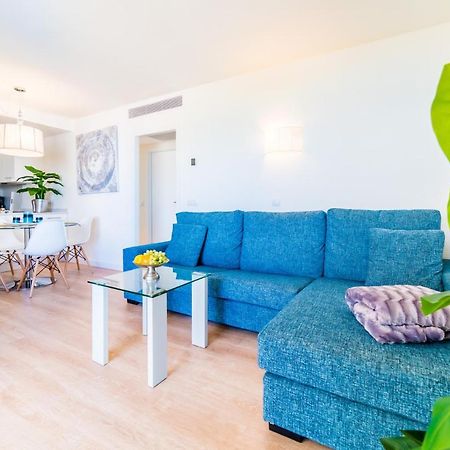 Sa Maniga 5E Apartamento Cala Millor  Exterior foto