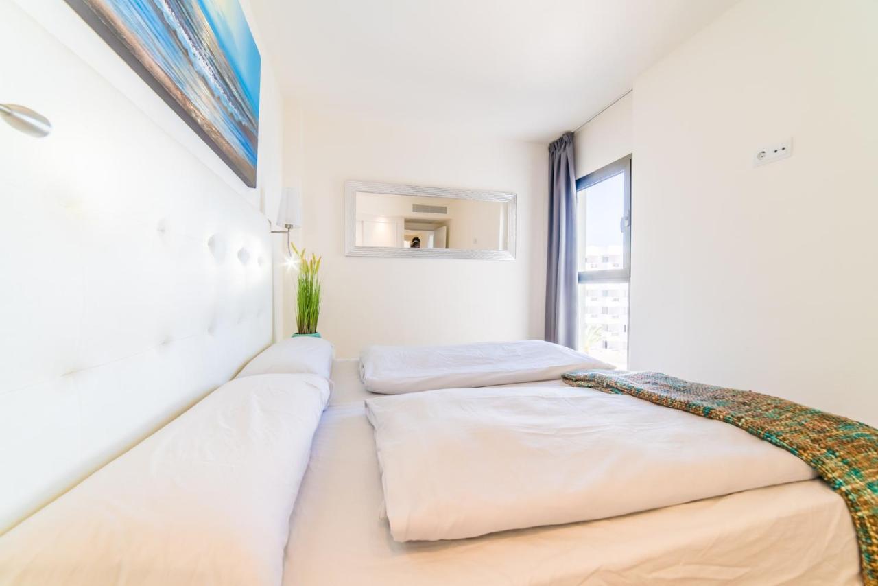 Sa Maniga 5E Apartamento Cala Millor  Exterior foto