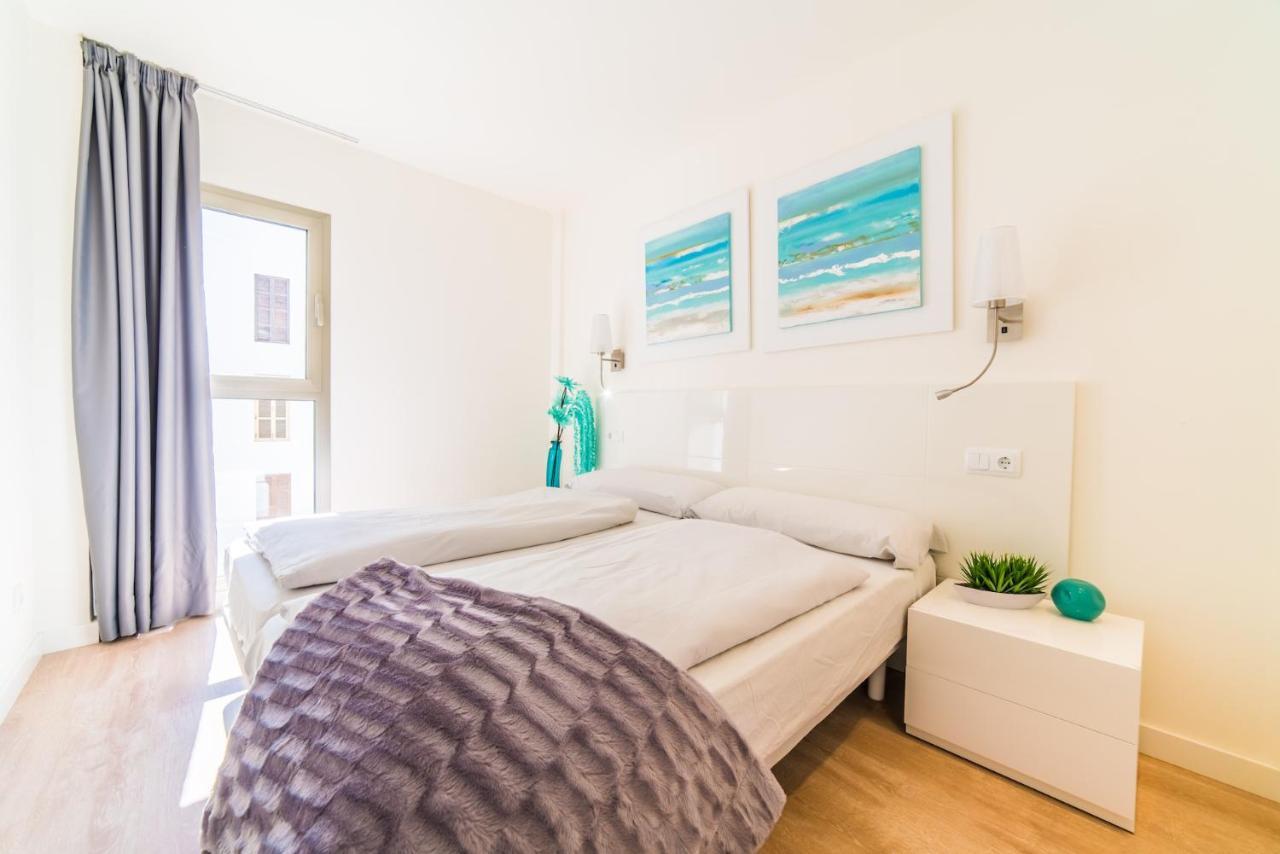 Sa Maniga 5E Apartamento Cala Millor  Exterior foto