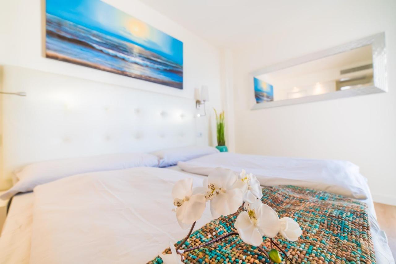 Sa Maniga 5E Apartamento Cala Millor  Exterior foto